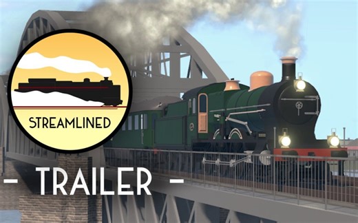 (搬运)Roblox streamlined夏季预告片