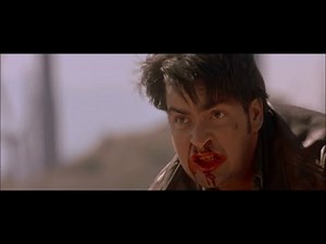 Terminal Velocity (1994) tribute - (Saxon)