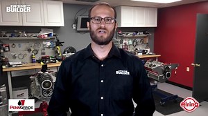 4.7K views · 66 reactions | Oakley Engine Performance aka Oakley Motorsports, sponsors the Top Sportsman / Top Dragster classes for Division 3 in NHRA. Shop owner Phillip Oakley recently tried his hand at a centrifugal blower engine build, and the result was this 540 cid Vortech Blower Top Sportsman engine. #EngineoftheWeek is sponsored by PennGrade and Elring - Das Original. | Engine Builder Magazine | Facebook