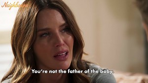 16K views · 303 reactions | Elly has FINALLY revealed the truth to Mark, hallelujah.  | Neighbours UK | Facebook