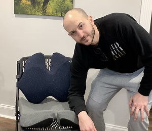 Watch Why Cushion Lab Makes Cushion FAB! on Amazon Live