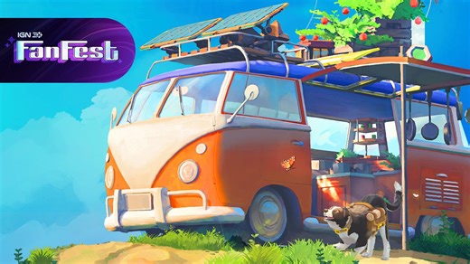 Outbound - Official Developer Diary #3 | IGN Fan Fest 2026