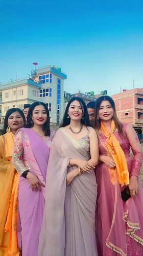 पञ्चेबाजाले ❣️💐 | Chautari Media .