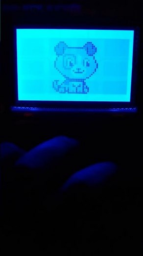 All the numbers and letters in music mode from leapfrog 2 in 1 leaptop touch #shorts