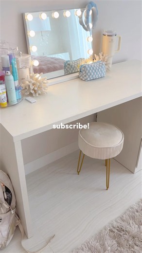 clean my room with me!🫧productive sunday reset routine vlog #trending #aesthetic