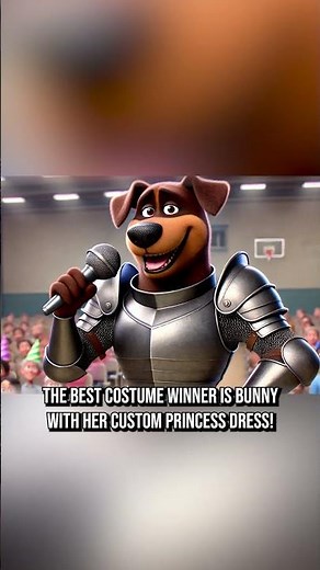 Rich Cat Mocks Poor Bunny, Lives to Regret It