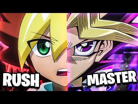 A New Yu-Gi-Oh Anime Reveal is 3 MONTHS AWAY!