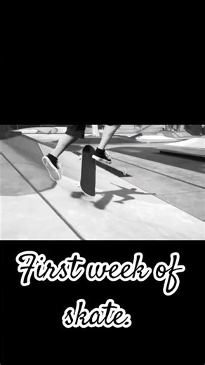 skate. First week in San Vansterdam. #skate