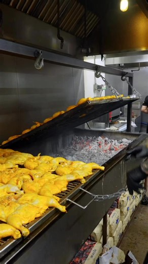 14K reactions · 605 shares | Desde temprano encendemos el carbón, y...