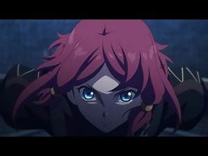 Tales Of Zestiria The X 2017 [AMV]ᴴᴰ