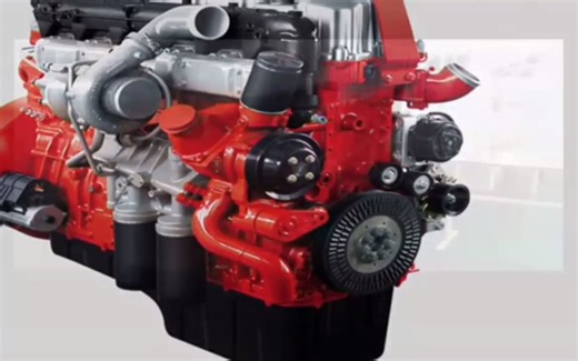 华菱重卡汽车汉马发动机维修好做吗？汽缸垫对正时气门间隙调整