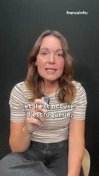 "Tinder scammer" arrested in Georgia