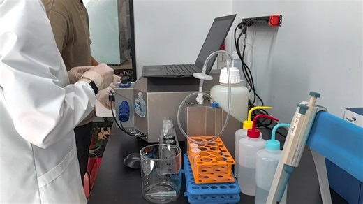 OROBOROS O2k 使用荧光模块检测的膜电位