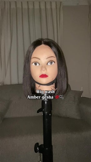 Wig Wash Tutorial: How to Clean Your Wigs