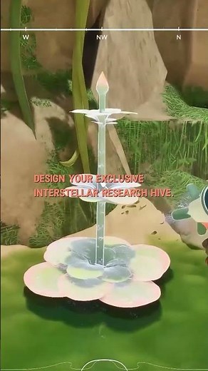 Alien Farming & Species Breeding! This Sandbox Blends Survival with Scientific Research #HoneycombGa