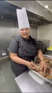 Chef Karen, renowned for her culinary artistry, presents "A Whisper of the Raj Era." This exclusive event whisks you away on a delightful exploration of forgotten flavors, featuring a specially curated menu of Anglo-Indian specialties from Chennai's historic heart. Each bite promises a delicious discovery, transporting you back to a bygone era, only at spice Haat. Venue: Spice Haat Date: 10 to 14 July Time: 7:00 pm to 11:00 pm For more details, call 91 9884369333 #worldofhyatt #hyattregencychenn