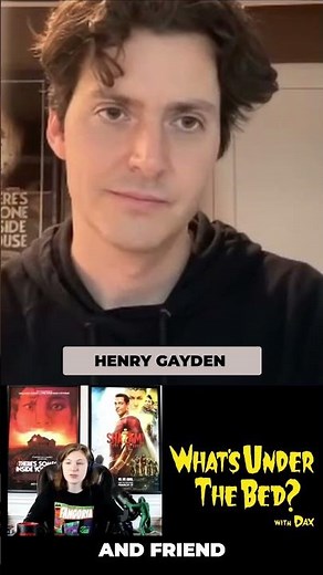 Netflix Slasher: How Patrick Bryce Directed 'There's Someone Inside Your House'