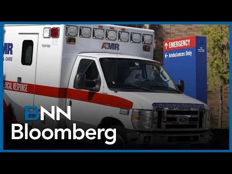 'Canada's the only country in the world where private health insurance is illegal': Day