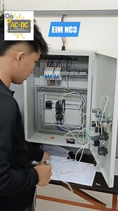 Electrical Installation & Maintenance NC3 (Night Schedule) day2 #UpgradeYourSkills #BeCertified | AC-DC Training Center