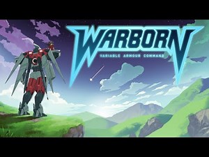 Warborn Review | TheSixthAxis
