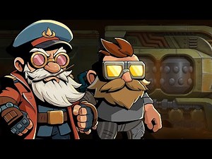 Underground Nomads – Official Announcement Trailer