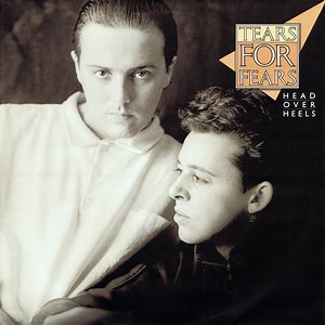 Tears For Fears - Head Over Heels