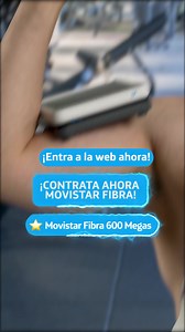 ¡Aprovecha ya! Movistar Hogar 600 Megas ahora con WiFi 6 | Movistar Chile | Facebook