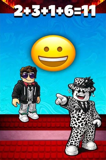 2D Animation – Doom Event! Escape Tsunami for BRAINROTS! (Roblox funny moment)