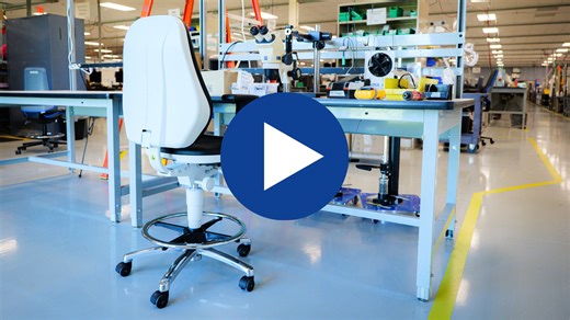 Cleanroom Basic Product Overview
