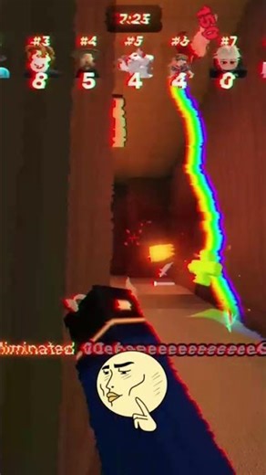 KARAMBIT PRIME☠️