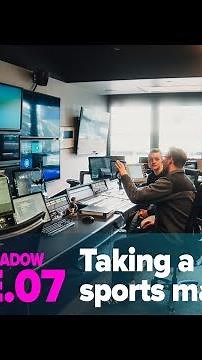 Shadow: Job Shadowing a Sports Marketing Expert at T-Mobile Stadium [Sports Jobs]