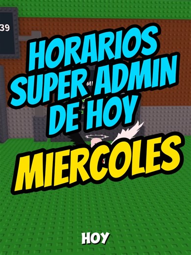 Admin Abuse en Roblox: Horarios y Detalles del 14 de Enero