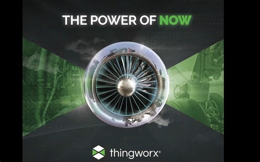 ThingWorx如何自定义事件