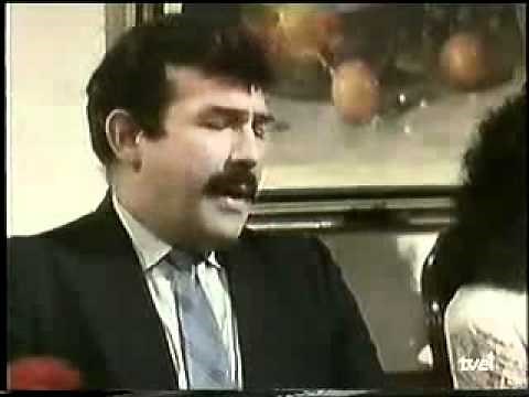 Rubí "Rebelde" - Capitulo 90 (3/4)