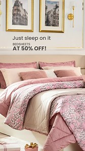 568K views · 700 reactions | When life gives you tough decisions, sleep on it—literally! ️ From cozy bedsheets to the perfect mugs for your morning struggles, we’ve got the solutions you need. Plus, enjoy 40% off our best sellers! Shop now and make life easier, one fix at a time #HomeCentre #HomeCentreIndia #Sale #Bestsellers #Bedsheets #Mugs #Offers | Home Centre India | Facebook