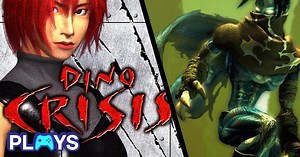 10 PS1 Games That Deserve A Remaster | Articles on WatchMojo.com