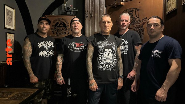 Agnostic Front - Summer Breeze 2025 - Programm in voller Länge Concert