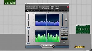 Removing Vocal Breaths with DeBreath | Videos