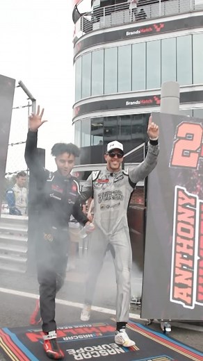 3.3K views · 19 reactions | NOMINATED FOR THE JAMIES AWARDS ‘Anthony...