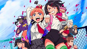 River City Girls 2 Review