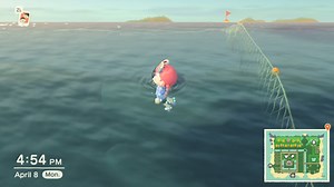 💕 My tip on how to catch Fast Moving Sea Creatures 🦀