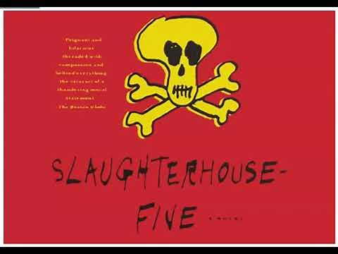 Slaughterhouse Five Audio: Chapters 3-4