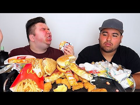 making Orlin cry on camera