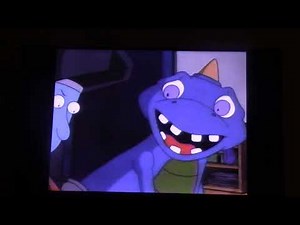 Doug's First Movie - Meeting the Monster