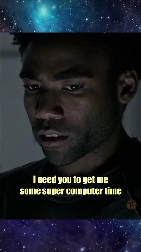 Rich Purnell is a steely eyed missile man #shorts #film #themartian