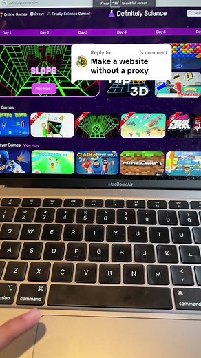 Unblock Gaming Website Without Proxy | Freeze Nova