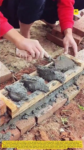 Bricky Wall Building Tool