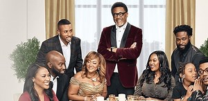 Judge Mathis Reveals Reconciliation With Wife, Divorce Off