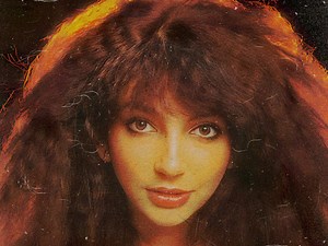How Roy Harper shaped Kate Bush into an icon