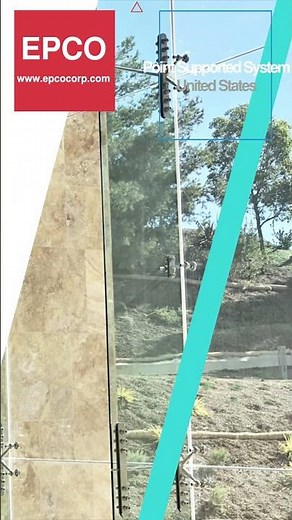 Point Support System - Project: SD Commerical Building